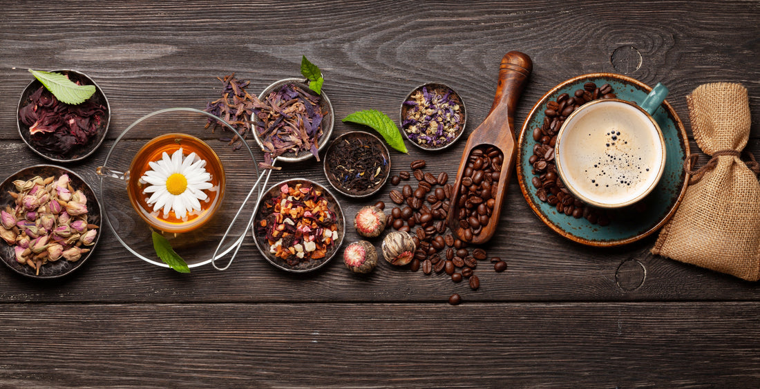 Kahve Terimleri - Mood Coffee Roastery
