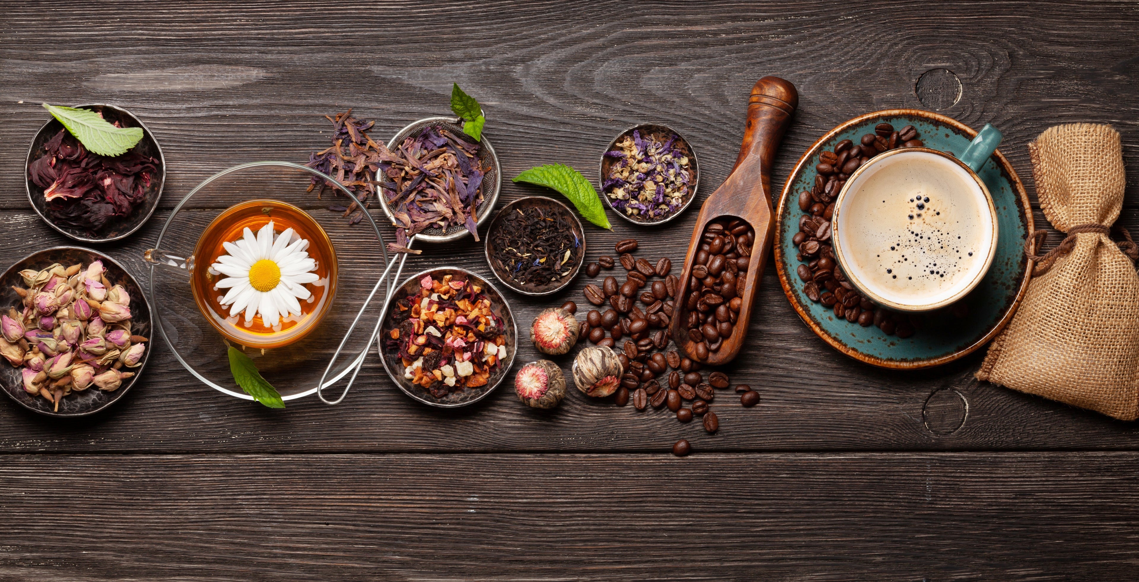 Kahve Terimleri - Mood Coffee Roastery