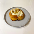 Cinnamon Roll