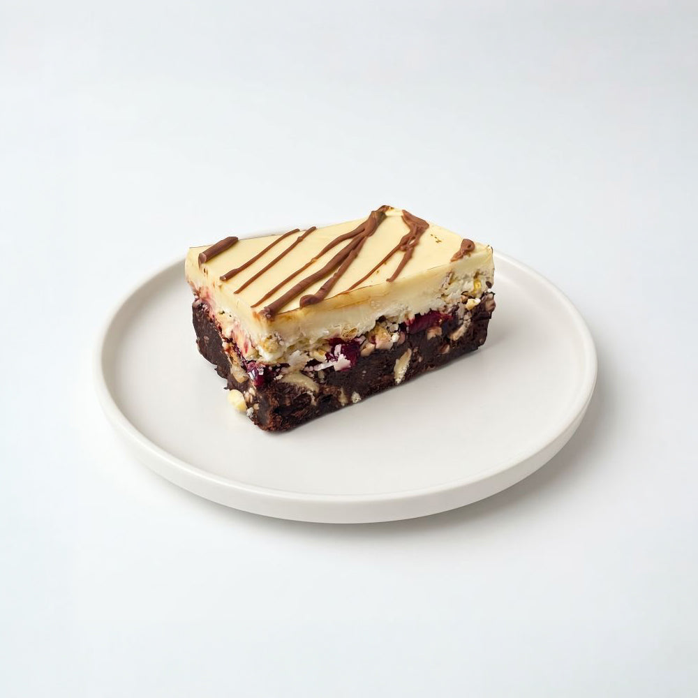 Crunch Bar