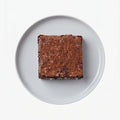 Beyaz Çikolatalı Brownie - Mood Coffee Roastery