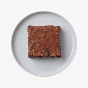 Beyaz Çikolatalı Brownie
