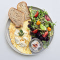 Beyaz Peynirli Omlet - Mood Coffee Roastery
