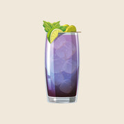 Blueberry Honey