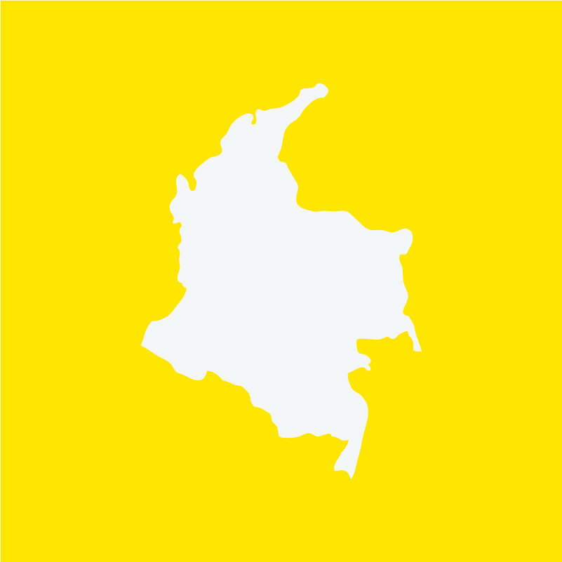 Colombia Banana Infuse (250 gr) - Mood Coffee Roastery