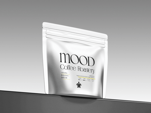 Colombia Banana Infuse - Mood Coffee Roastery