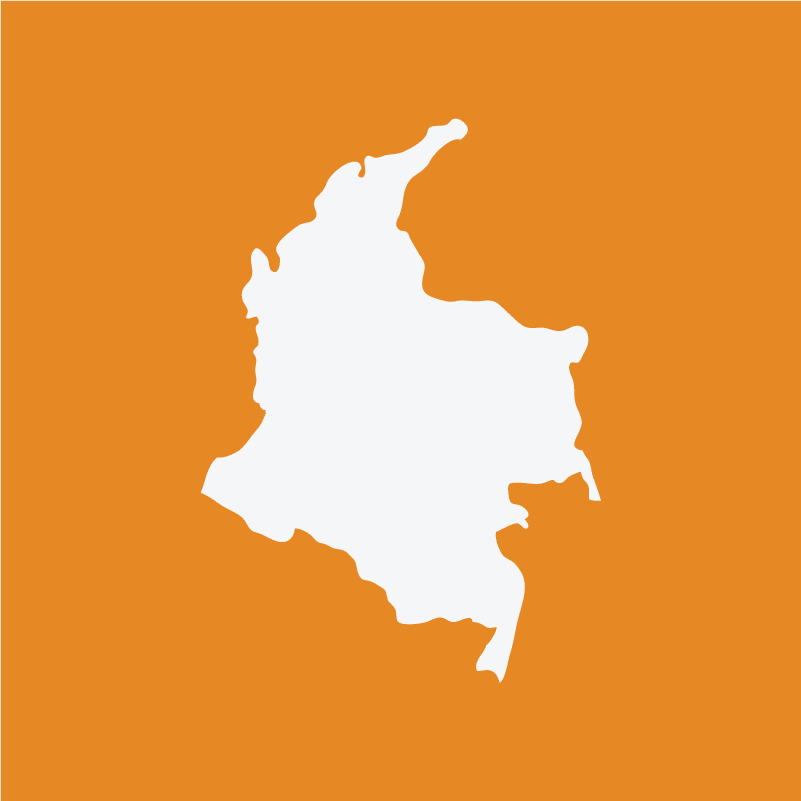 Colombia Medellin (250 g) - Mood Coffee Roastery