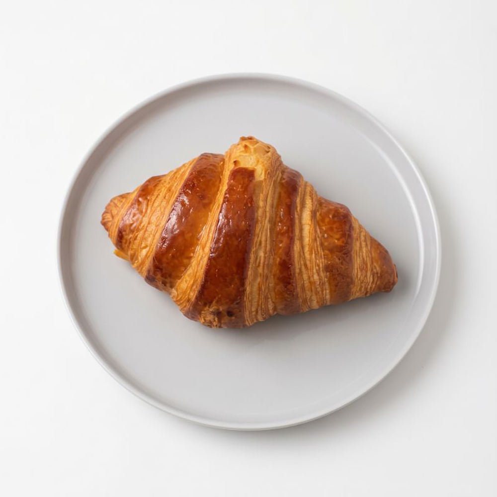 Croissant - Mood Coffee Roastery
