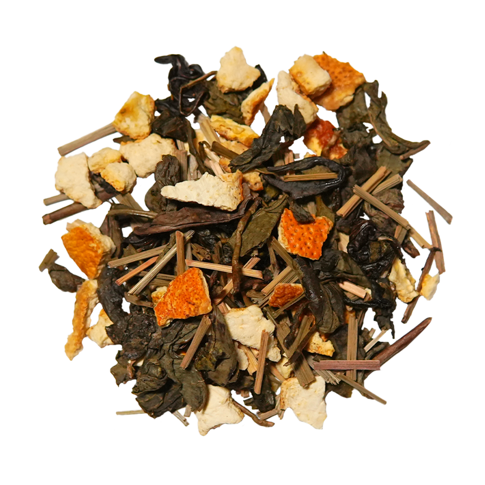 Detox Tea - Mood Coffee Roastery