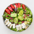 Fit Salata - Mood Coffee Roastery