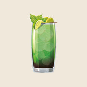 Green Passion