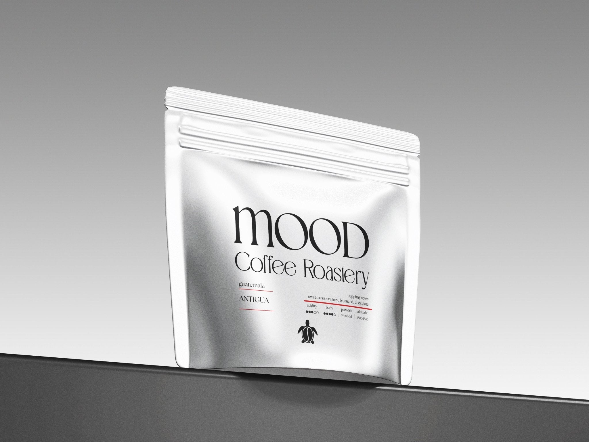 Guatemala Antigua - Mood Coffee Roastery