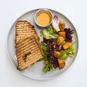 Gurme Tost