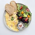 Hindi Fümeli Omlet - Mood Coffee Roastery