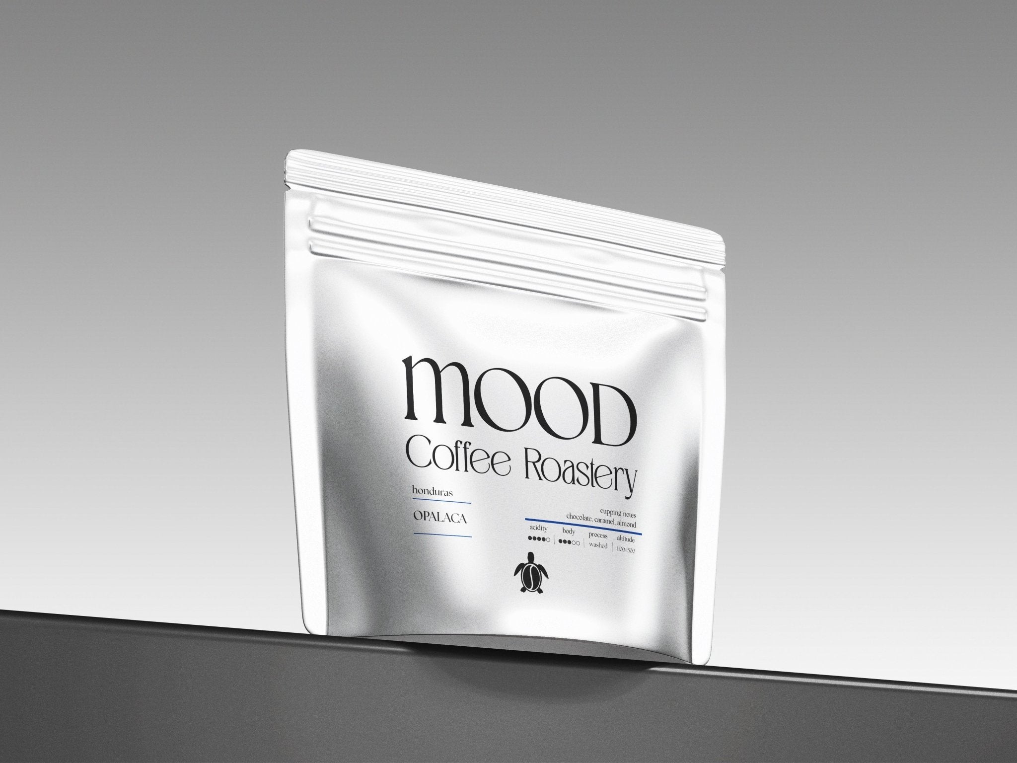 Honduras Opalaca - Mood Coffee Roastery