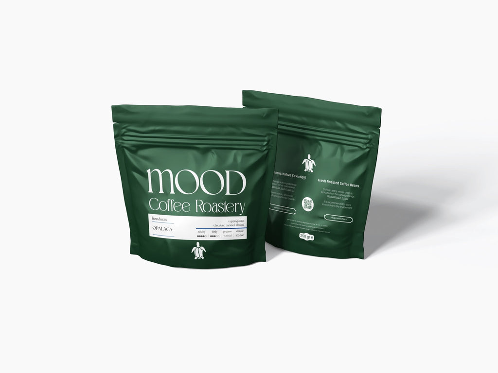Honduras Opalaca - Mood Coffee Roastery