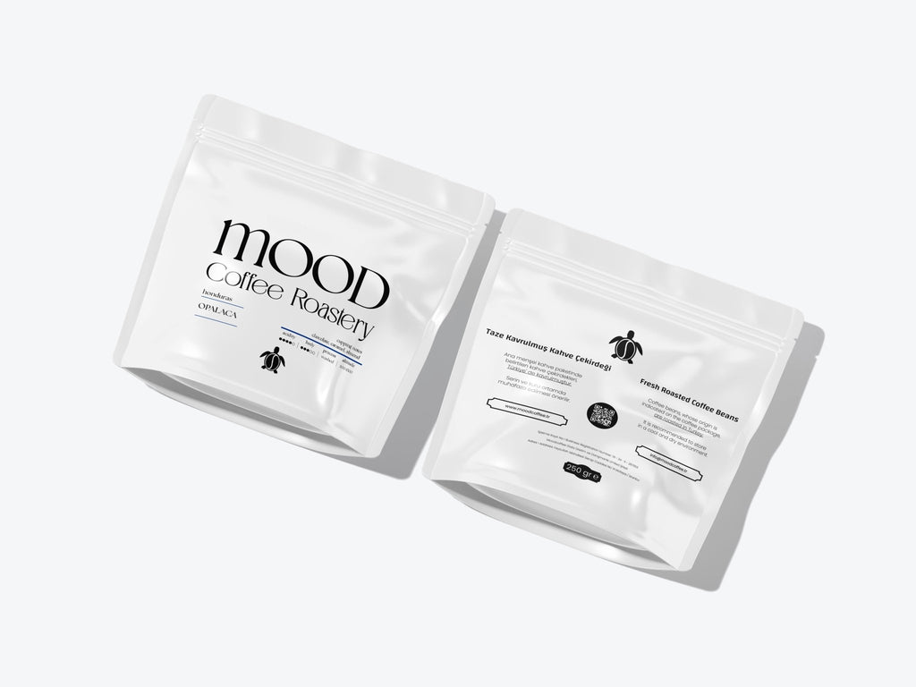 Honduras Opalaca - Mood Coffee Roastery