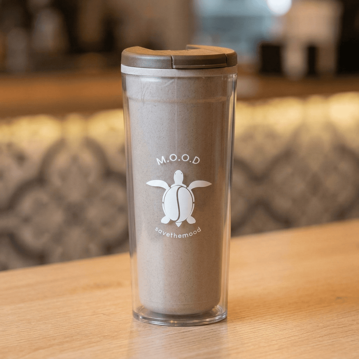 Mood Termos - Mood Coffee Roastery