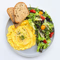 Scrambled Egg - Mood Coffee Roastery