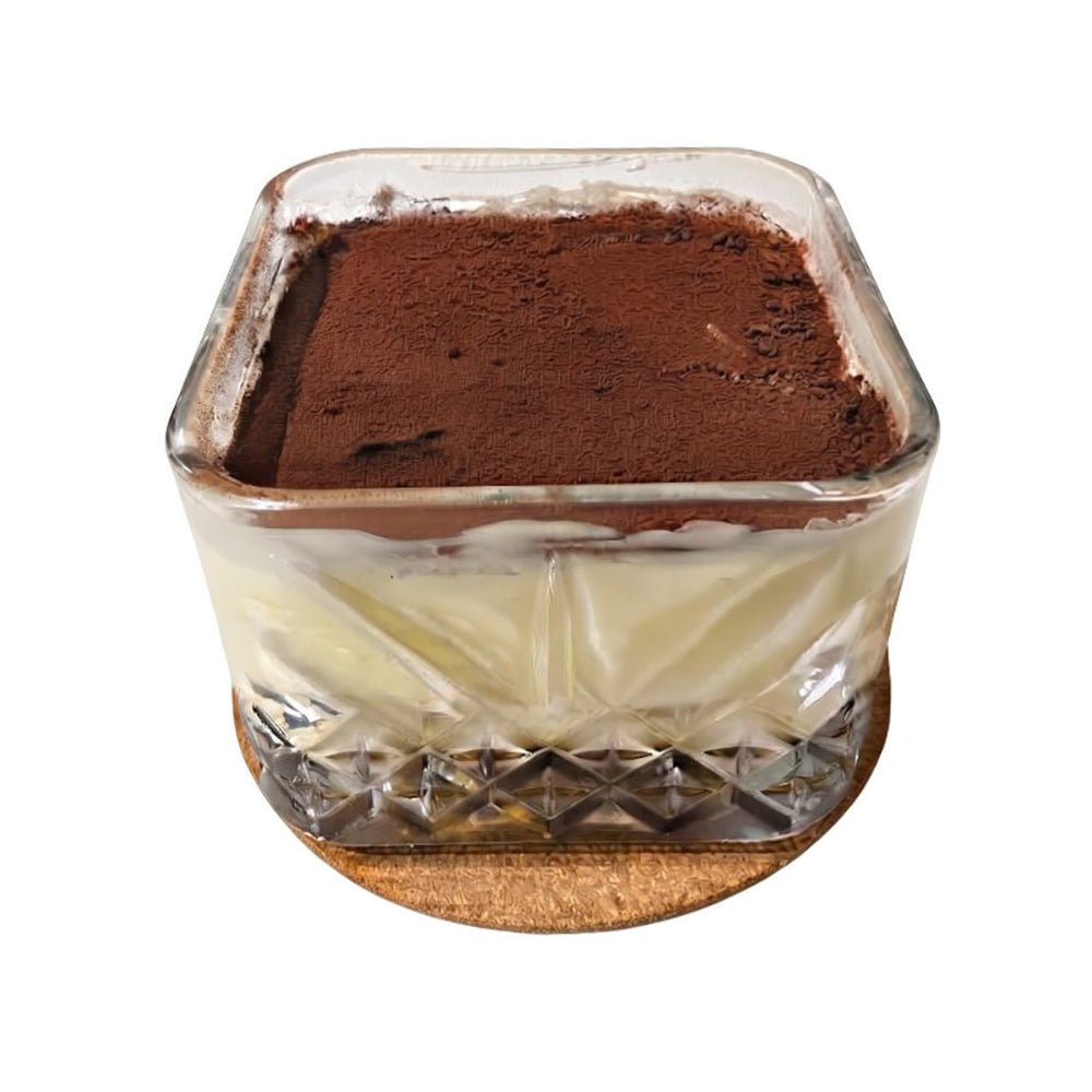 Tiramisu - Mood Coffee Roastery