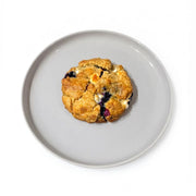 Yaban Mersinli ve Limonlu Cookie
